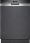 Siemens iQ500 Smarter Teilintegrierter Geschirrsp&uuml;ler SN55ES16CE | Made in Germany,