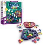 The Happy Puzzle Company &ndash; The Genius Gems &ndash; Ideenregen, Strategiespiel und