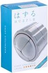 Bartl Huzzle Cast Cylinder - Hochwertiges Metall-Puzzle