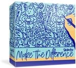 Oink Games Make the Difference - Brettspiel - Dt. Version - Ab 7 Jahren 
