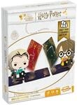 ASS Altenburger Harry Potter &ndash; Zauber Duell - Kartenspiel mit Bastel-Spielfiguren