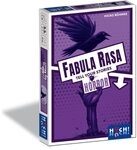 Fabula Rasa - Horror