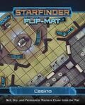 Starfinder Flip-mat: Casino