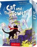 Cat and the Tower: Yukis Reise zu den Sternen