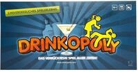 Drinkopoly &ndash; Das verr&uuml;ckteste Spiel Aller Zeiten - Party Spiele f&uuml;r...