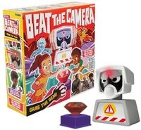 TOMY Games T73271 Tischspiel