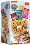 Trefl, Boom Boom Hund Patrol, Dynamisches Familienspiel, Klangspiel f&uuml;r die ganze