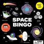 Laurence King Space Bingo