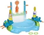 Hydro Pods Dunk & Sunk Arena, wasseraktiviertes Battle-Spielzeug