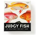 Judgy Fish Game | Craft Urkomische Beleidigungen f&uuml;r &uuml;berm&auml;&szlig;ig wertende Fische,