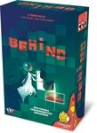 Behind | Kooperatives Puzzle- und R&auml;tselspiel f&uuml;r 1+ Spieler, 45-90 Minuten...