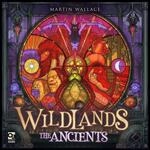 Osprey Games Wildlands: The Ancients - EN