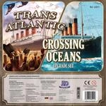 PD-Verlag TransAtlantic+Crossing Oceans Upgrade Set
