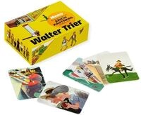 Das Walter-Trier-Memo-Spiel: Mit Illustrationen aus K&auml;stners Kinderb&uuml;chern...