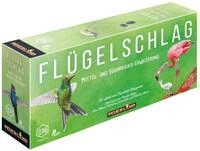 Feuerland: Fl&uuml;gelschlag Mittel- und S&uuml;damerika | 4. Erw. zu Fl&uuml;gelschlag | 4.