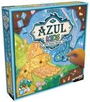 Asmodee, Azul Kids, Schnelles Kinderspiel, Deutsch | Nehmen, legen, erschaffen: Die