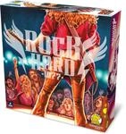 Strohmann Games, Rock Hard 1977, Kennerspiel, Deutsch | Strategisches
