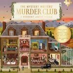 The Mystery Writers Murder Club: A Whodunit Puzzle