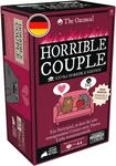 Exploding Kittens, Horrible Couple (Extra Horrible Edition), Partyspiel, DE | Nicht