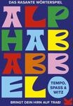 Laurence King Alphababbel