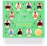Laurence King Jane Austen Bingo