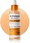Dr.Melaxin Peel Shot Kojic Acid Kurkuma Serum Exfoliating Dark Spot Corrector...