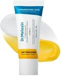 Dr.Melaxin Tx Tranexams&auml;ure Retinalsome Dual-Augencreme Mit Adenosin Und...