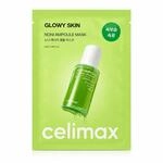 celimax The Real Noni Energy Ampoule Mask, 25 ml, feuchtigkeitsspendende und