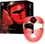FAQ 202 Plus Advanced 8-Farben-LED-Gesichtsmaske &ndash; Hautpflegeger&auml;t 