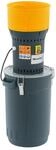Wiesenfield elektrische Getreidem&uuml;hle 300 kg/h 1 300 W 25 l | Inkl.