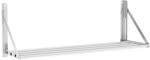 Royal Catering RC-TFWH100X30 Wandbord klappbar Stangendesign 100 x 30 cm 40 kg