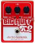 Electro Harmonix Big Muff 2 Fuzz w/Tone Wicker