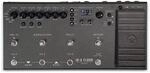 Blackstar ID:X Floor 3 Amp Modeling Pedalboard - 6 Amp Voices, Valve‑Style