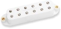 Seymour Duncan SL59-1n Little 59' Strat NeckWhite