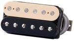 498T "Hot Alnico" Bridge Zebra - Humbucker Tonabnehmer f&uuml;r Gitarren