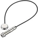 Schaller Oyster S/S nickel
