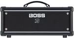 BOSS Katana Head Gen 3 Gitarrenverst&auml;rker, Kompakter 100 Watt Topteil-Verst&auml;rker,