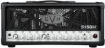 EVH 5150III 50 Watt 6L6 Head - R&ouml;hren Topteil f&uuml;r E-Gitarre