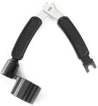 MUSIC STORE String Winder Deluxe Black