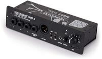 RockBoard MOD 5 - Cab SIM + DI Patchbay
