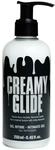 Strap-on-me Gleitgel Sperma-Effekt Creamy Glide | Intimgel auf Wasserbasis,