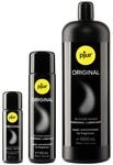 pjur ORIGINAL BigPack - Langanhaltendes, extra-samtiges Silikon-Gleitgel und