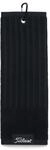 Titleist Dreifach gefaltetes Handtuch