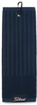 Titleist Dreifach gefaltetes Handtuch