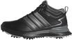 adidas Herren R2C Mid Climaproof Wide Golf Shoes, core Black/Iron met./Silver...