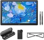XPPen Artist Ultra 14 OLED Grafiktablett mit Display 2,8K f&uuml;r PC |...