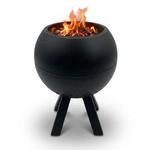 EdenOutdoor&reg; Rauchfreies Tischfeuer Outdoor &ndash; Tischkamin f&uuml;r Garten, Terrasse &
