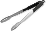 Enders&reg; Edelstahl Grillzange, K&uuml;chenzange, Grillbesteck, Grillzubeh&ouml;r, BBQ,