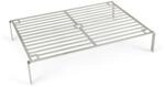 Grillrost.com Das Original Traeger Ranger Aufsatzrost | 2. Ebene - verdoppelt...