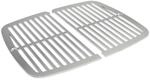 Grillrost.com Das Original Edelstahl INOX Grillroste f&uuml;r Weber Pulse 1000 